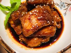 -香园茶社·金陵小灶(老门东店)