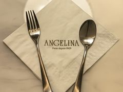 -Angelina安吉丽娜(恒隆广场店)