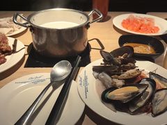 -星伦多自助料理(江阴万达店)