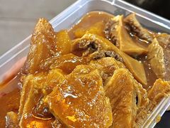 牛膀-老day牛杂(官也街总店)