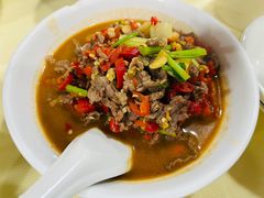 -笨罗卜浏阳菜馆(太平街店)