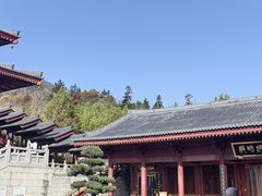 -牛首山文化旅游区