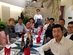 -Jack‘s Place 杰克地方西餐厅(新街口店)