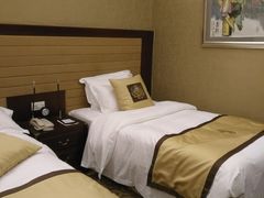 -北京前门建国饭店