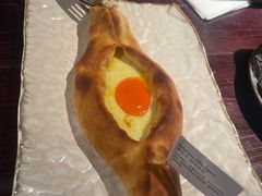 -格鲁·秀色Georgia’s Feast