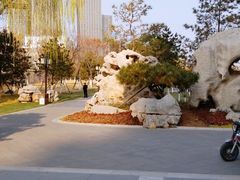 -西海子公园