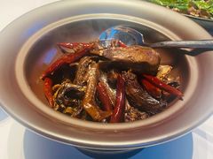 -湘上湘(米其林餐厅-正大中心总店)
