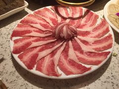 -大味生态火锅(蓝谷地店)