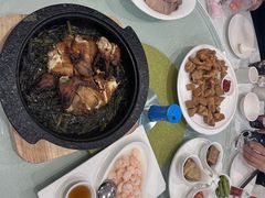 -老人和饭店(打浦路店)