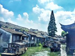 -乌镇景区