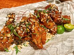 -卡朋厨房(289艺术园区店)