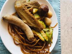 -威海蓝海御华大饭店·蓝钻美食自助百汇