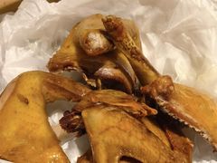 -大鸽饭(岗顶店)