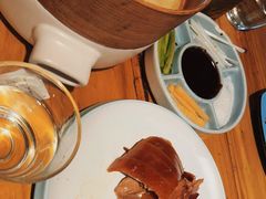 -局气 烤鸭·北京菜(光华路店)