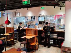 -和府捞面(东直门银座店)