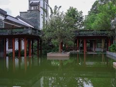 -广州神农草堂中医药博物馆