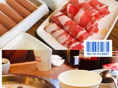 -傣妹火锅(徐泾店)