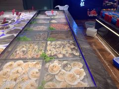 -十二海鲜(南湖店)