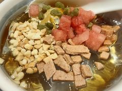 -向川南·水煮鱼·川菜(和平里店)