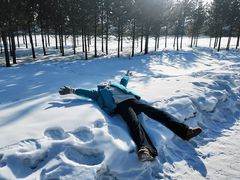 -北极村旅游风景区