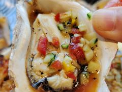 -帽帽家只卖生蚝·烧烤(沙湖路店)