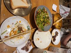 -老味烧烤(总店)