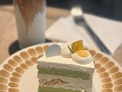 -Cafe Mersey默西咖啡(平江店)
