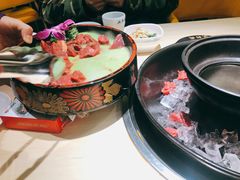 -汉轩阁冰煮三鲜