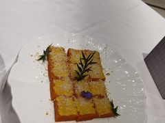 -火福·天湖阁大闸蟹博物馆主题餐厅(浅水湾店)