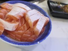 -半岛听涛蒸汽海鲜自助(K11店)