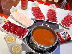 -荣叔港式沙嗲牛肉火锅(正佳潮流店)