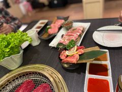-AJIYA·池袋日式烧肉自助(天津万象城店)