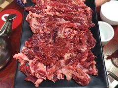 -广味鲜潮汕牛肉火锅(延安三路店)