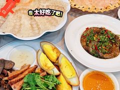 -官塘鱻鱻鱼生·潮汕生腌·砂锅粥(西马路总店)