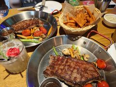 -味德西餐音乐酒吧 Wade's Bar&Grill