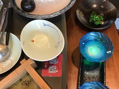 -捞王锅物料理(上海世茂广场店)