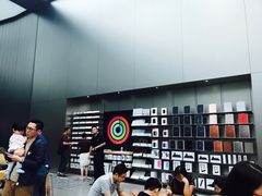 -Apple零售店(新街口店)