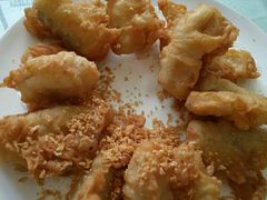 -新享乐海鲜(翠华路店)