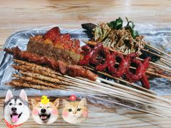-非凡烧烤(历史博物馆店)