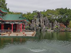 -广东圆玄道观