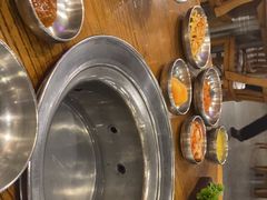 -姜虎东白丁韩国烤肉(吉利大厦店)
