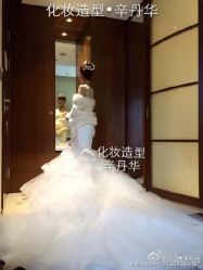 -上海彩妆秀摄影设计有限公司