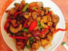 -蓝精灵饺子店