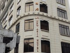 -新亚大酒店(人民南路店)
