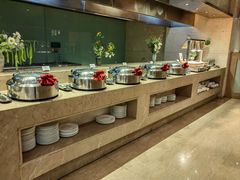 -西安阳光国际大酒店(西安火车站五路口地铁站店)