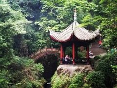 -峨眉山风景名胜区