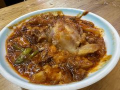 -清真利德顺小老饭庄(复兴路店)