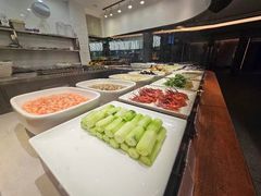 -龙宴海鲜城(经中路店)