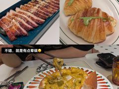 -太食獸泰式茶餐厅(IFS国金中心店)