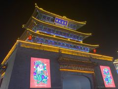 -鼓楼夜市